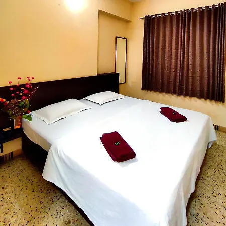 Hotel Mandarin